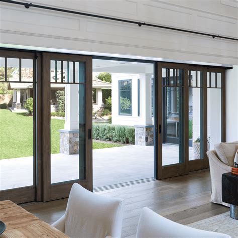 best multi slide patio doors.